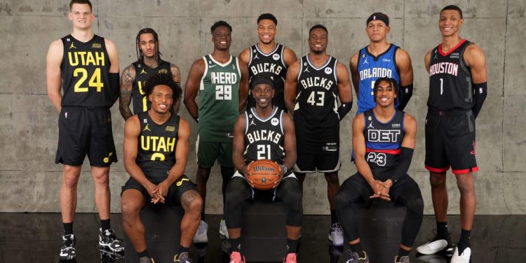 'beyond-terrible':-twitter-blasts-2023-nba-all-star-skills-challenge-–-yahoo!-sports