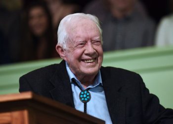 jimmy-carter-to-begin-receiving-hospice-care-–-axios
