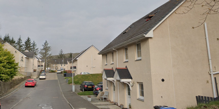 man-dies-after-being-found-'injured'-at-scots-home-as-woman-arrested-–-daily-record