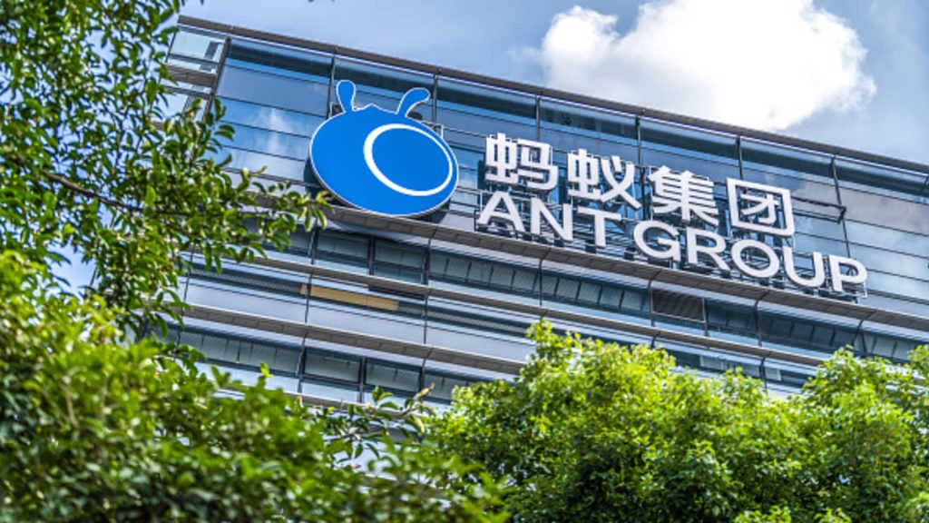 nba-and-ant-group-launch-a-strategic-partnership-in-china-–-cnbc