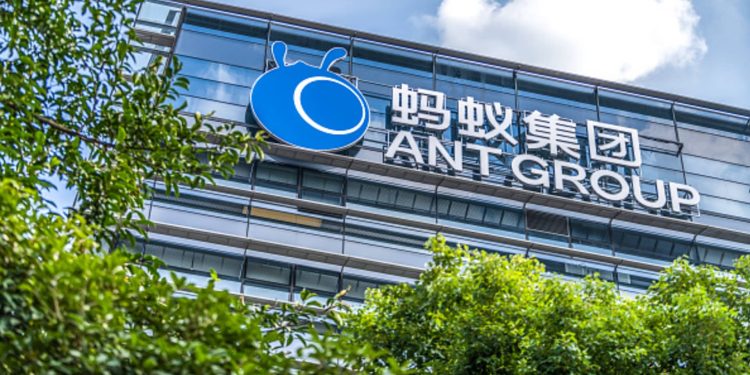 nba-and-ant-group-launch-a-strategic-partnership-in-china-–-cnbc