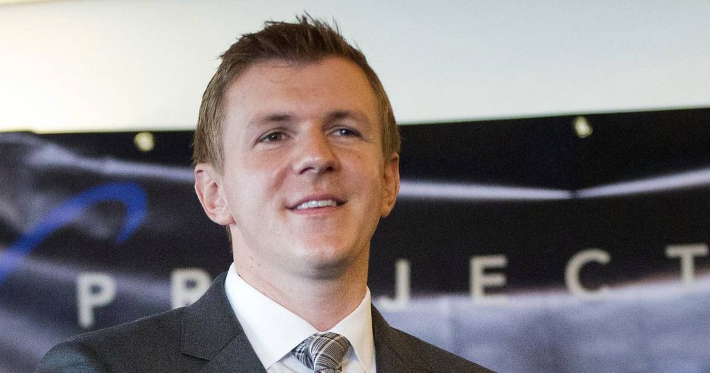 project-veritas-founder-james-o'keefe-says-he's-out,-blaming-board-–-new-york-daily-news
