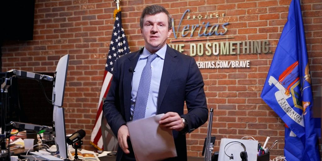 james-o'keefe-resigns-from-project-veritas-–-the-daily-dot