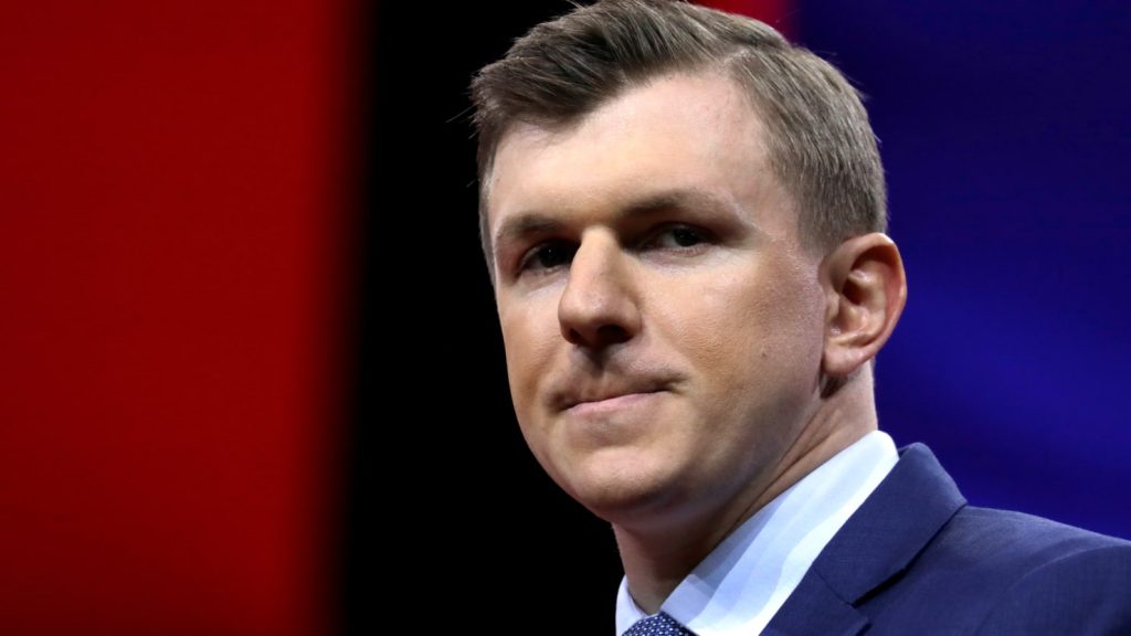 james-o'keefe-resigns-from-project-veritas-after-employee-complaints-–-the-daily-beast
