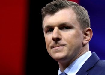james-o'keefe-resigns-from-project-veritas-after-employee-complaints-–-the-daily-beast