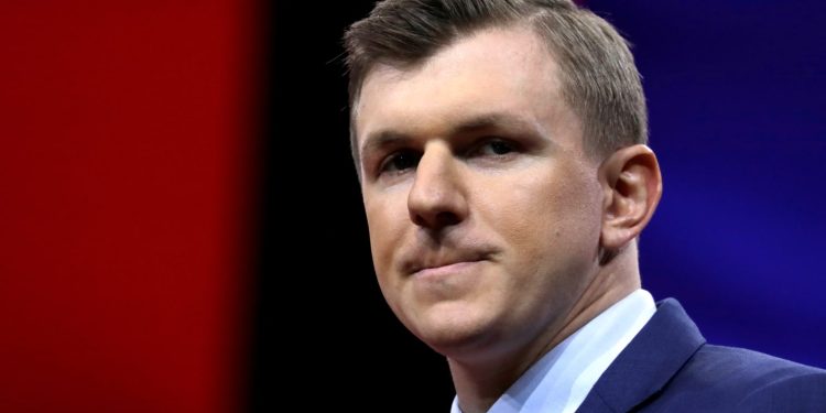 james-o'keefe-resigns-from-project-veritas-after-employee-complaints-–-the-daily-beast