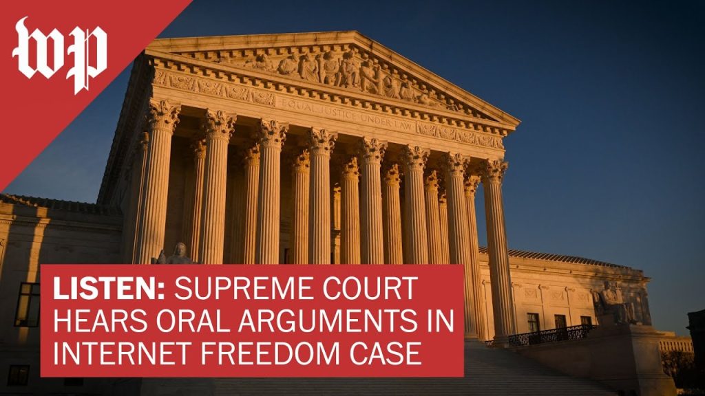 listen:-supreme-court-hears-gonzalez-v.-google-–-youtube