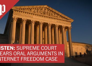 listen:-supreme-court-hears-gonzalez-v.-google-–-youtube