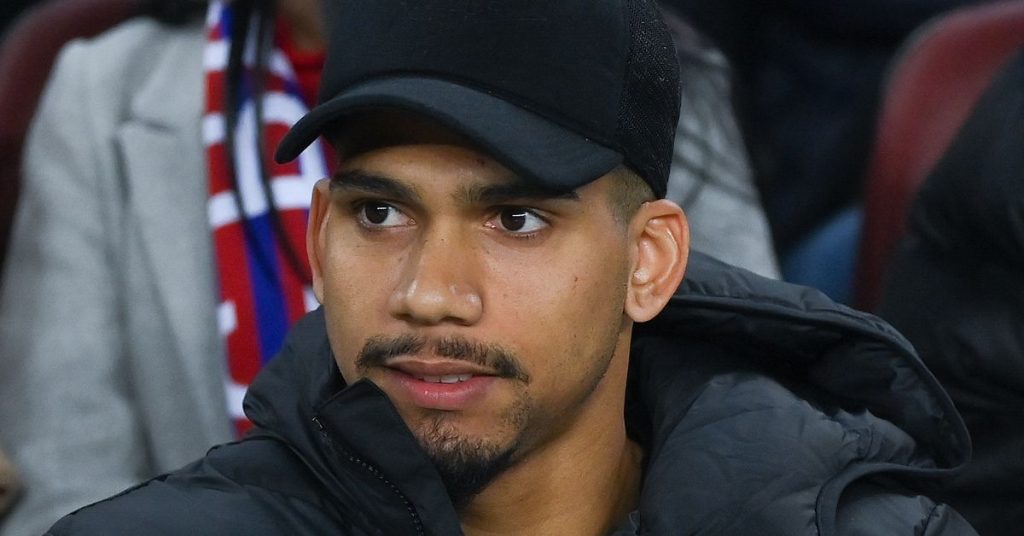 ronald-araujo-twitter-account-hacked-–-barca-blaugranes