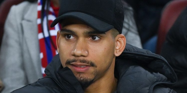 ronald-araujo-twitter-account-hacked-–-barca-blaugranes