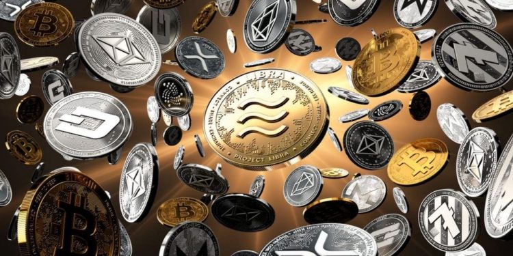 crypto-price-today:-bitcoin,-ethereum-fall-over-3%,-other-tokens-move-lower
