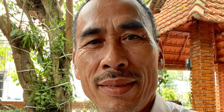 vietnam-arrests-facebook-user-for-allegedly-posting-'illegal-content'-–-radio-free-asia