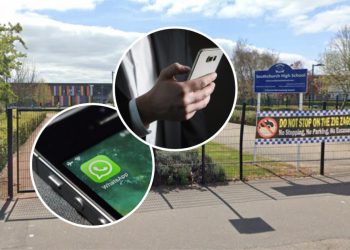 southchurch-high-school-warns-parents-of-whatsapp-groups-–-southend-echo