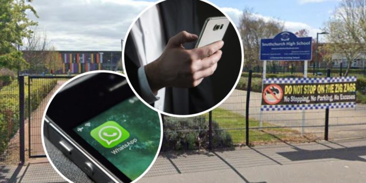 southchurch-high-school-warns-parents-of-whatsapp-groups-–-southend-echo
