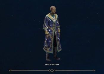 hogwarts-legacy-merlin's-cloak-twitch-drop-available-again-on-friday-–-yahoo