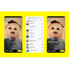 snapchat-turns-up-the-volume-with-new-sounds-features!-–-webwire