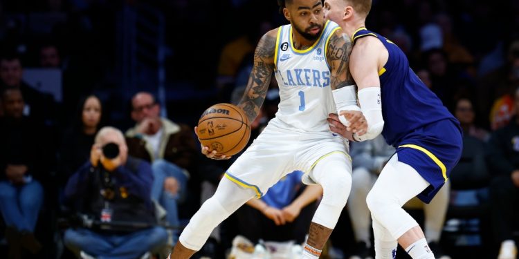 nba-twitter-reacts-to-warriors'-loss-vs.-lakers-in-first-game-after-all-star-break