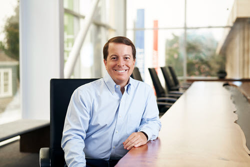 ebay-ceo-keeps-employees-posted-via-linkedin-–-ecommercebytes