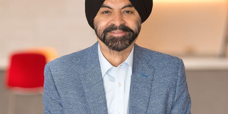 after-mastercard,-ajay-banga-nominated-to-lead-world-bank-–-bq-prime