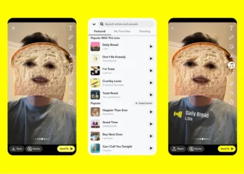 snapchat-rolls-out-tools-to-help-users-create-engaging-videos-with-sounds-–-samaa-english