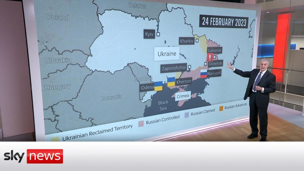 ukraine-war:-prof-michael-clarke-looks-at-russia's-military-failures-–-youtube