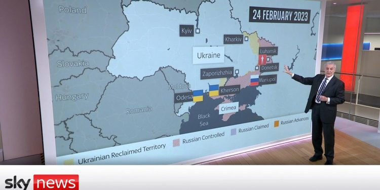 ukraine-war:-prof-michael-clarke-looks-at-russia's-military-failures-–-youtube