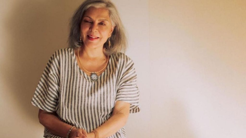 zeenat-aman-is-barefoot,-grey-haired.-her-first-week-on-instagram-is-all-chill-–-theprint