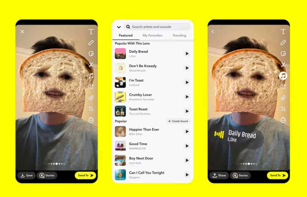 snapchat-has-new-features-to-add-music-to-our-content-–-voonze