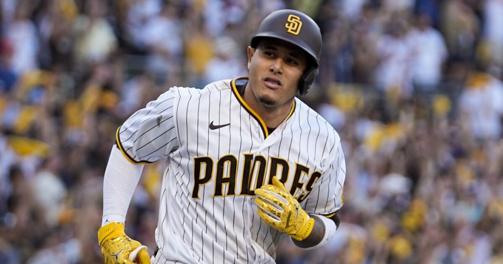 if-manny-machado-reaches-free-agency-again,-is-a-dodgers-reunion-possible?