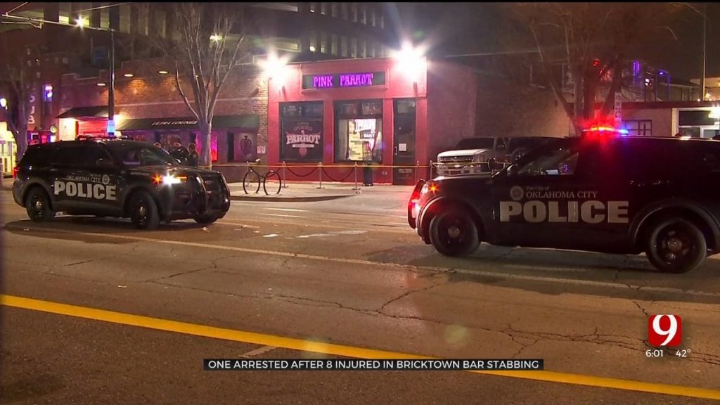 suspect-in-custody-after-8-injured-in-bricktown-stabbing-–-news-on-6
