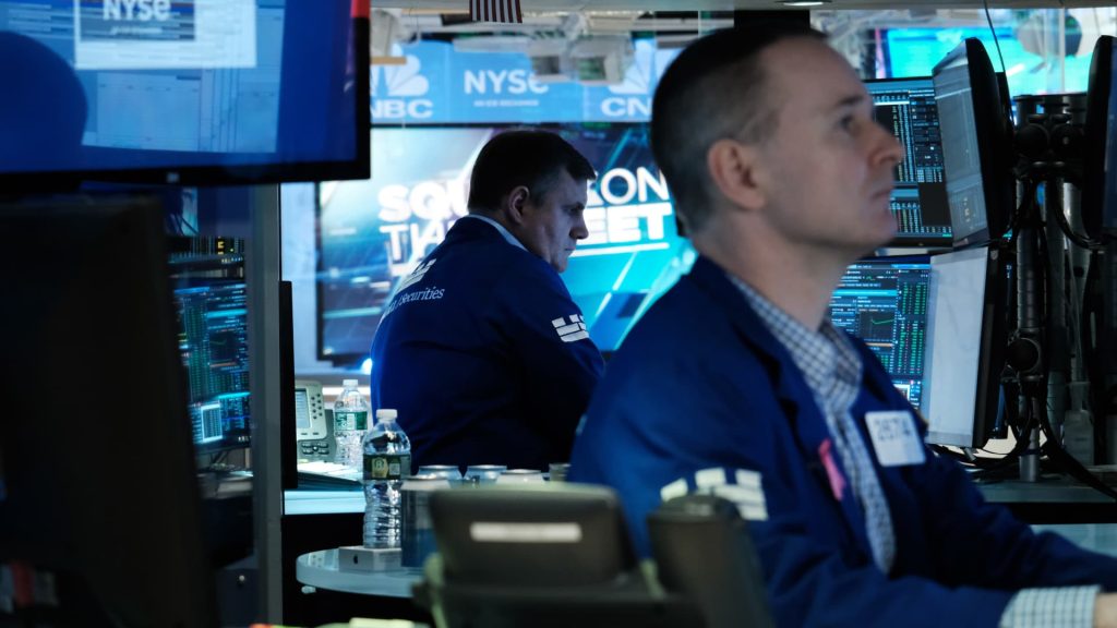 european-markets-head-for-a-positive-open,-tracking-modest-gains-on-wall-street-–-cnbc