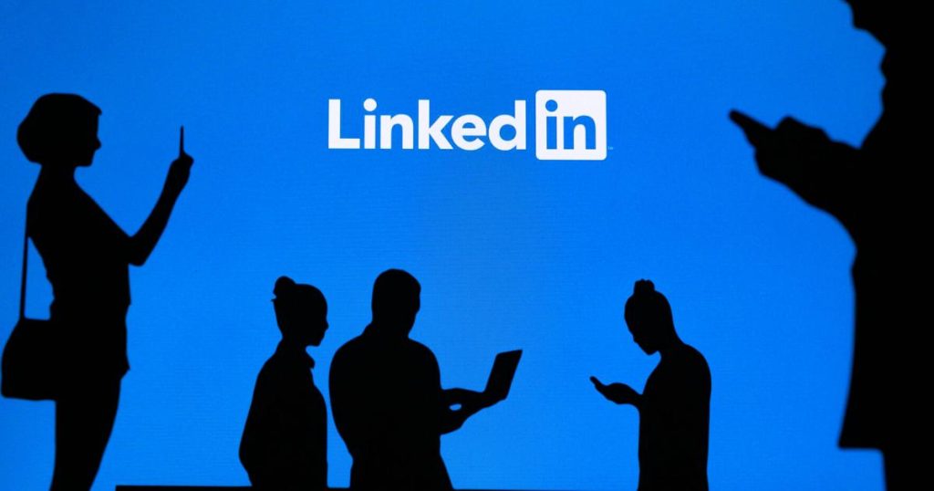 careers-now:-how-to-network-with-recruiters-on-linkedin-–-buffalo-news