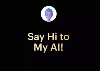 snapchat-launches-its-own-'my-ai'-chatbot-powered-by-openai's-chatgpt