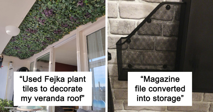 “ikea-tips,-hacks-and-more”:-people-in-this-facebook-group-share-the-best-hacks-they've-tried