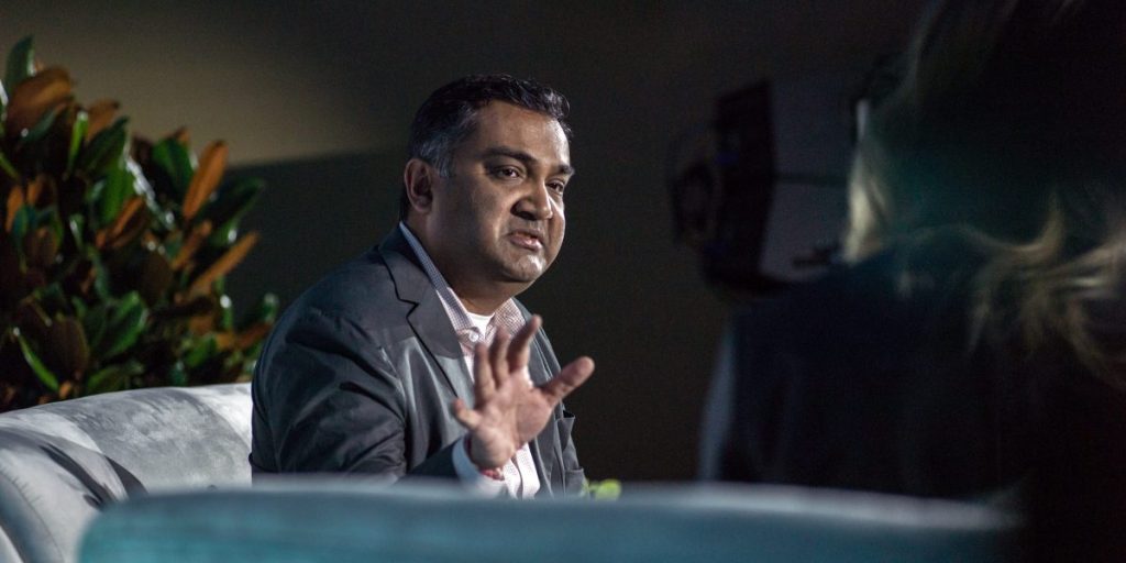 who-is-neal-mohan,-new-youtube-ceo-after-susan-wojcicki-–-fortune