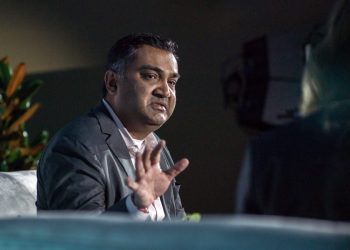 who-is-neal-mohan,-new-youtube-ceo-after-susan-wojcicki-–-fortune