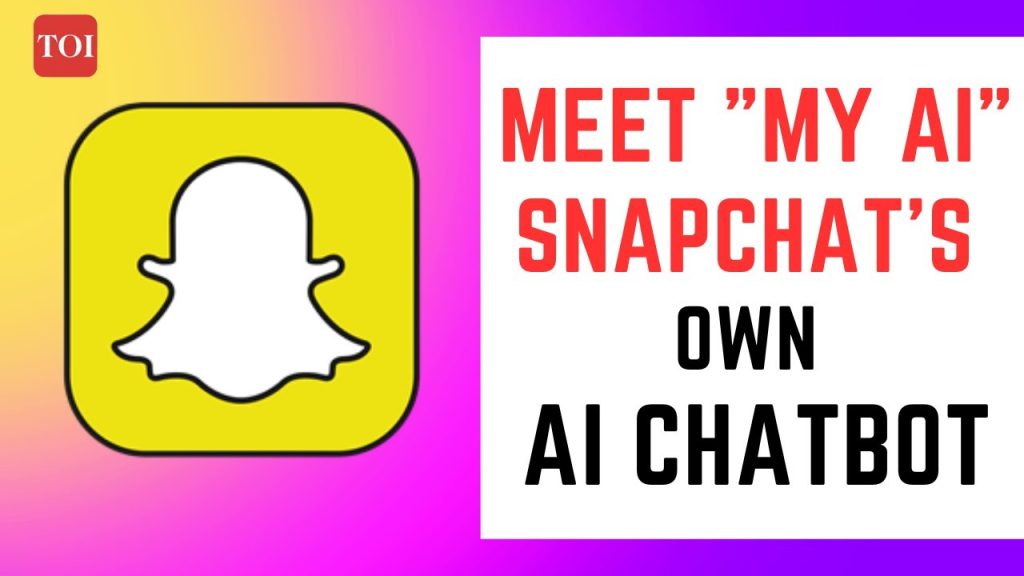 everything-you-need-to-know-about-“my-ai”-snapchat's-own-ai-chatbot-–-youtube