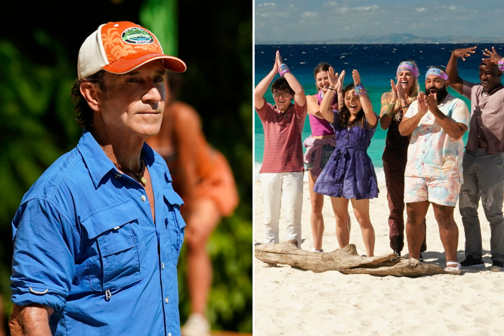 'survivor'-season-44-cast:-every-contestant's-age,-instagram-and-job-–-newsweek