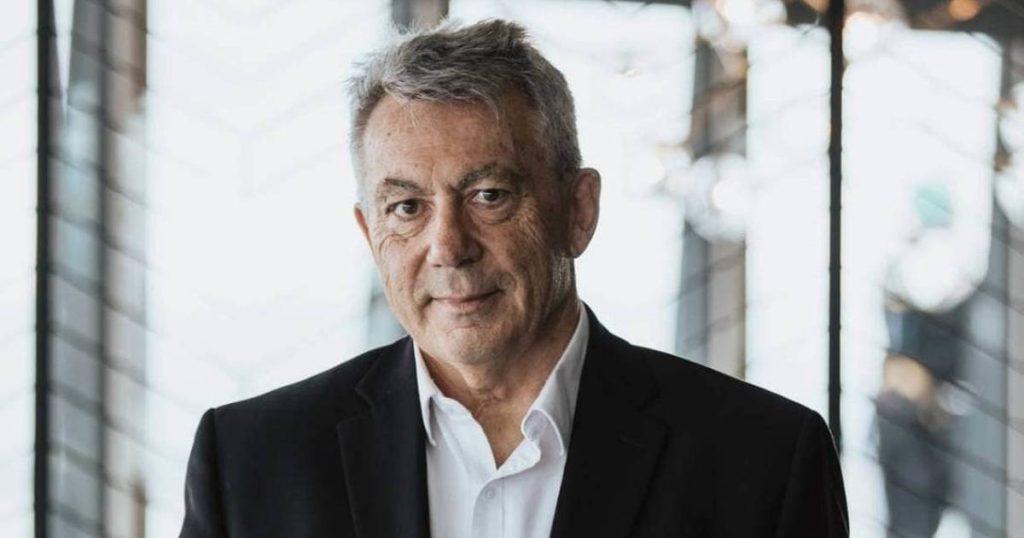 rob-campbell-says-sackings-about-co-governance,-not-linkedin-posts-–-1news