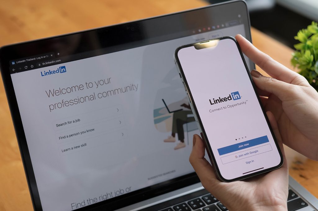 social-skills:-how-agents-can-maximize-linkedin-for-optimal-networking-opportunities