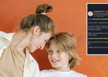 mom-who-used-linkedin-to-find-her-missing-son-accused-of-posting-about-it-to-promote-…