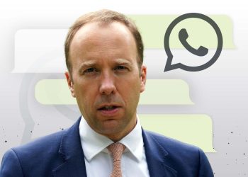 matt-hancock's-leaked-trove-of-whatsapp-messages-–-some-of-the-key-exchanges