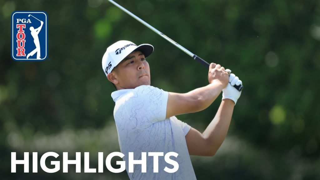 highlights-|-round-2-|-arnold-palmer-|-2023-–-youtube