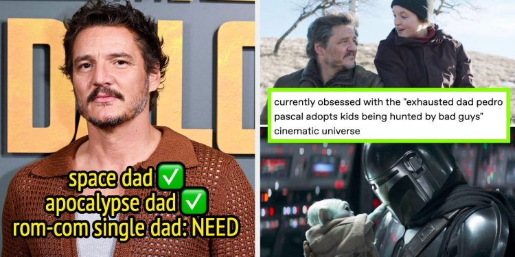 pedro-pascal-dad-roles-jokes-–-buzzfeed