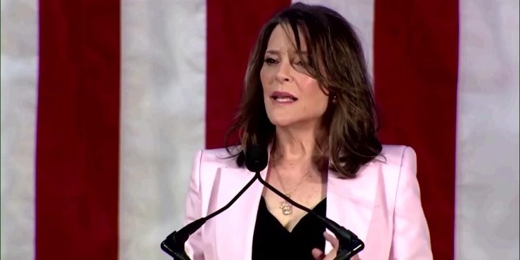 marianne-williamson-launches-2024-presidential-campaign-–-youtube