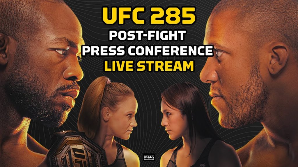 ufc-285:-jones-vs.-gane-post-press-conference-–-youtube