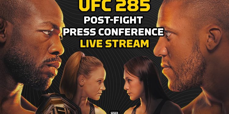 ufc-285:-jones-vs.-gane-post-press-conference-–-youtube