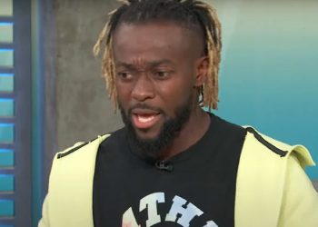 kofi-kingston-suffers-injury-casting-doubt-on-#1-contender-match-–-ringside-news