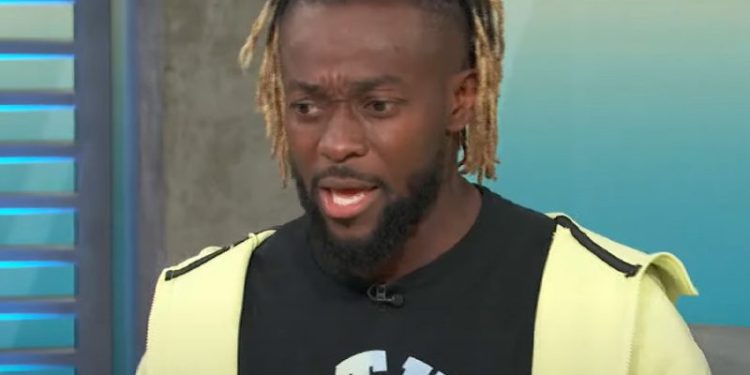 kofi-kingston-suffers-injury-casting-doubt-on-#1-contender-match-–-ringside-news