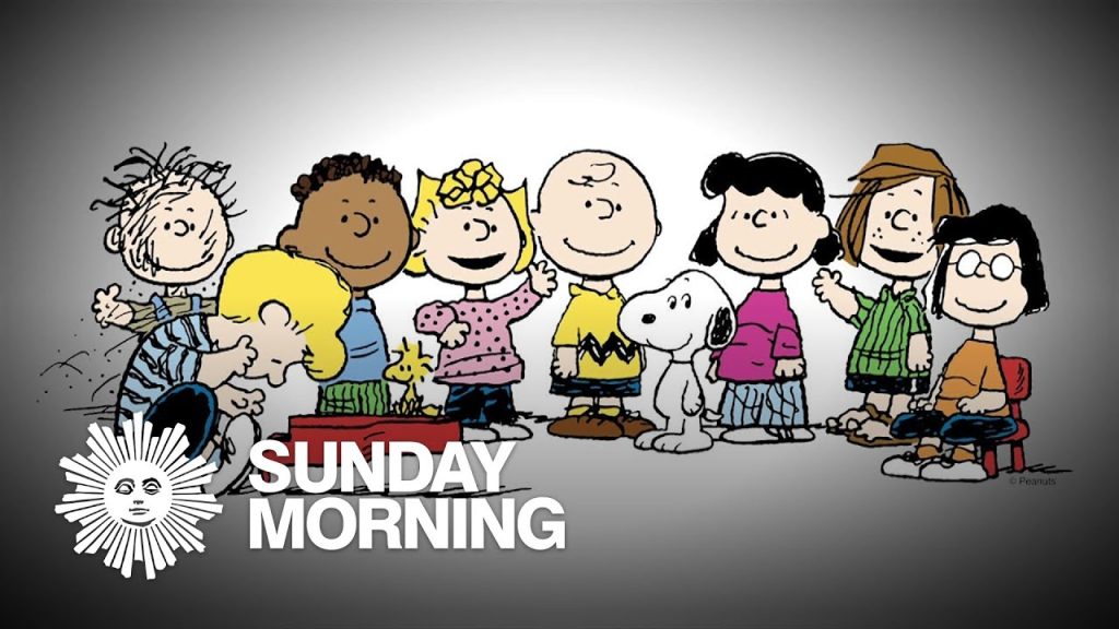 the-“peanuts”-gallery-–-youtube